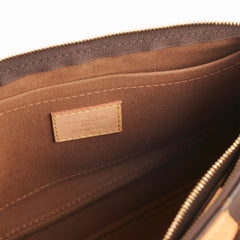 Louis Vuitton Multi Pochette Monogram