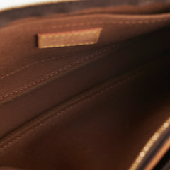 Louis Vuitton Multi Pochette Monogram