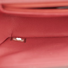 Chanel Mini Rectangular Pink