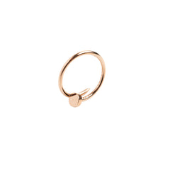 Cartier Small Model Juc Ring Size 57 2023