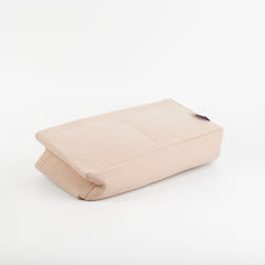 Chanel Ultra Stitch Navy Flap Bag