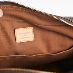 Louis Vuitton Porte Document Monogram Bag