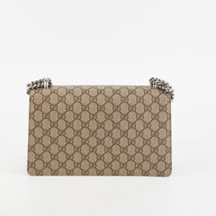 Gucci Medium Dionysus Shoulder Bag
