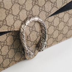 Gucci Medium Dionysus Shoulder Bag