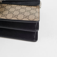 Gucci Medium Dionysus Shoulder Bag