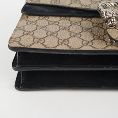 Gucci Medium Dionysus Shoulder Bag