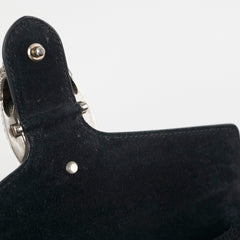 Gucci Medium Dionysus Shoulder Bag