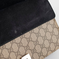 Gucci Medium Dionysus Shoulder Bag