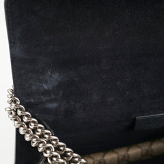 Gucci Medium Dionysus Shoulder Bag