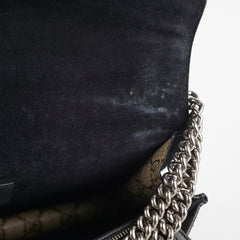 Gucci Medium Dionysus Shoulder Bag