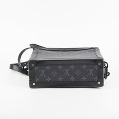 Louis Vuitton Men's Soft Truck Black