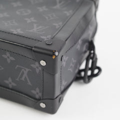 Louis Vuitton Men's Soft Truck Black