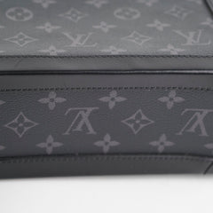 Louis Vuitton Men's Soft Truck Black