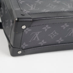 Louis Vuitton Men's Soft Truck Black