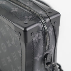 Louis Vuitton Men's Soft Truck Black
