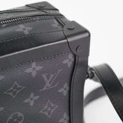 Louis Vuitton Men's Soft Truck Black
