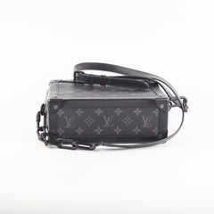 Louis Vuitton Men's Soft Truck Black
