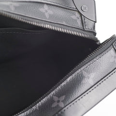 Louis Vuitton Men's Soft Truck Black