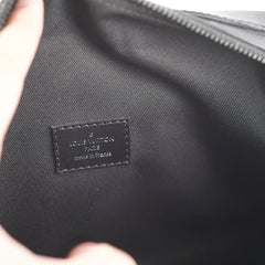 Louis Vuitton Men's Soft Truck Black