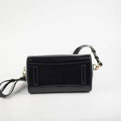 Givenchy Antigona Mini Shiny Black