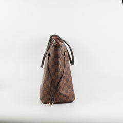 Louis Vuitton Damier Ebene Neverfull MM