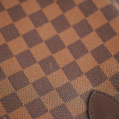 Louis Vuitton Damier Ebene Neverfull MM