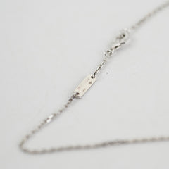 Van Cleef & Arpels VCA Perlee Couleurs Pendant Necklace 2022