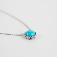 Van Cleef & Arpels VCA Perlee Couleurs Pendant Necklace 2022