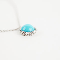 Van Cleef & Arpels VCA Perlee Couleurs Pendant Necklace 2022