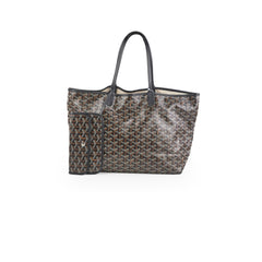 Goyard Saint Louis PM Black