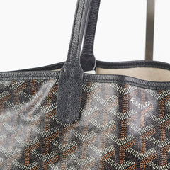 Goyard Saint Louis PM Black