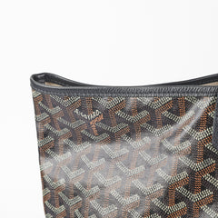 Goyard Saint Louis PM Black