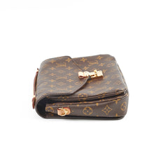Louis Vuitton Pochette Metis Monogram