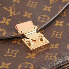 Louis Vuitton Pochette Metis Monogram