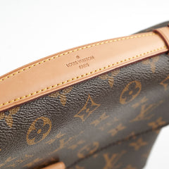 Louis Vuitton Pochette Metis Monogram