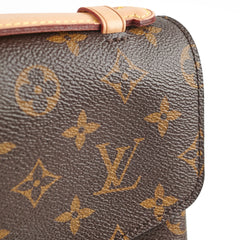 Louis Vuitton Pochette Metis Monogram