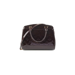 Louis Vuitton Vernis Brea PM