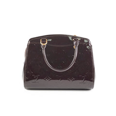 Louis Vuitton Vernis Brea PM