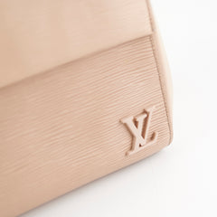 Louis Vuitton BB Epi Beige