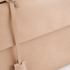Louis Vuitton BB Epi Beige