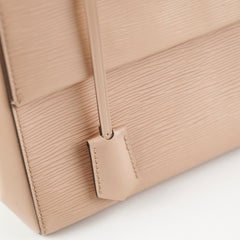 Louis Vuitton BB Epi Beige