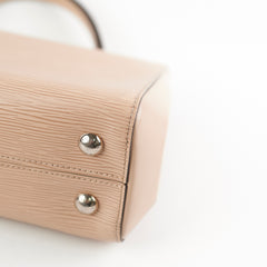 Louis Vuitton BB Epi Beige