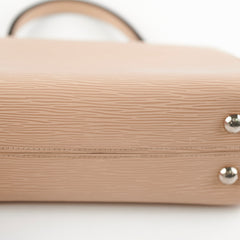 Louis Vuitton BB Epi Beige