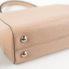 Louis Vuitton BB Epi Beige