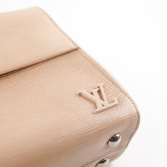 Louis Vuitton BB Epi Beige