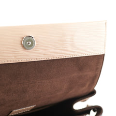 Louis Vuitton BB Epi Beige