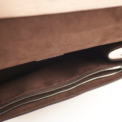 Louis Vuitton BB Epi Beige