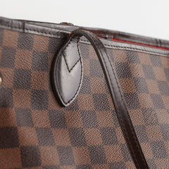 Louis Vuitton Neverfull MM
