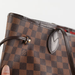 Louis Vuitton Neverfull MM