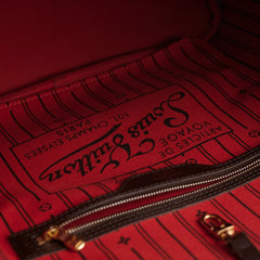 Louis Vuitton Neverfull MM